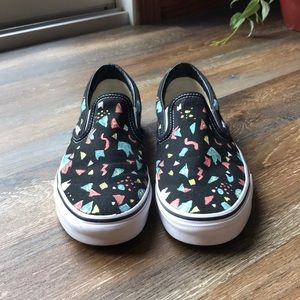 Custom Vans